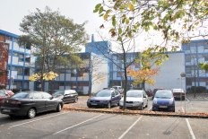 Informationsveranstaltung zum Neubau Wohnanlage Avenariusstraße